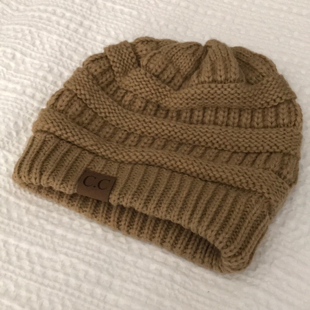CC Beanie